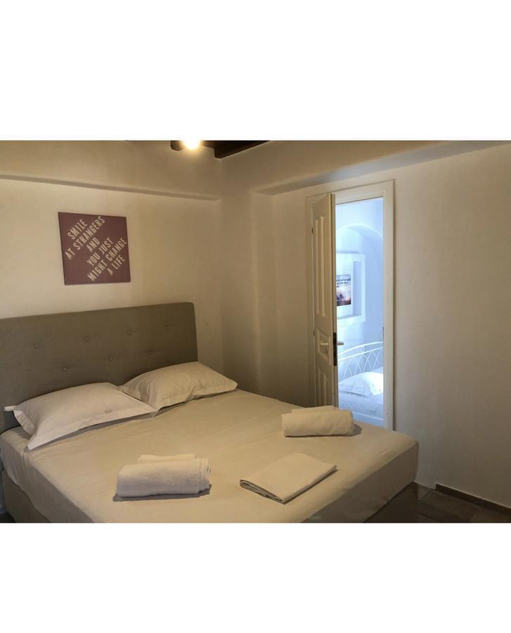 Ornos Mykonos 2 Bedroom House With Swimming Pool Ornos (Mykonos) Exterior foto